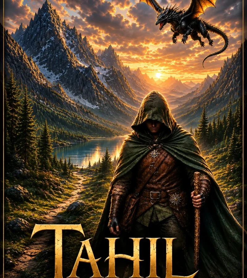 TAHIL